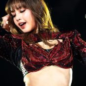 BLACKPINK's LISA Announces Historic "Viva La Lisa" Las Vegas Residency
