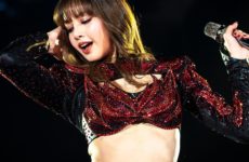 BLACKPINK's LISA Announces Historic "Viva La Lisa" Las Vegas Residency