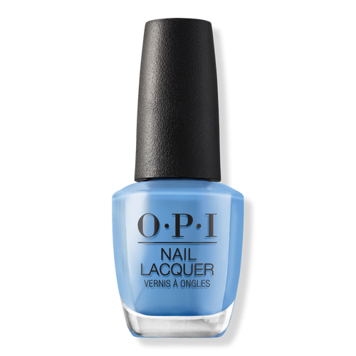 Nail Lacquer Nail Polish, Blues/greens - Rich Girls &amp;amp; Po-Boys