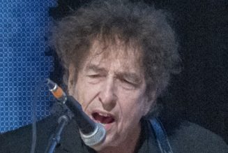 Bob Dylan's AI "Lectures from the Grave" Are an Accidental Warning for What Not to Do