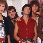 Bon Jovi Biopic in Development at Universal