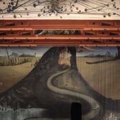 Bonhams to Auction Salvador Dalí's Largest Masterpiece in Paris