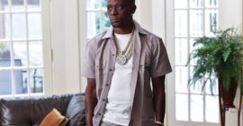 Boosie Badazz Snaps On Kodak Black During Instagram Live