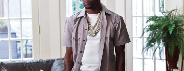 Boosie Badazz Snaps On Kodak Black During Instagram Live