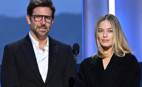 Bradley Cooper Eyed to Direct, Write, and Star in 'Ocean's 11' Prequel