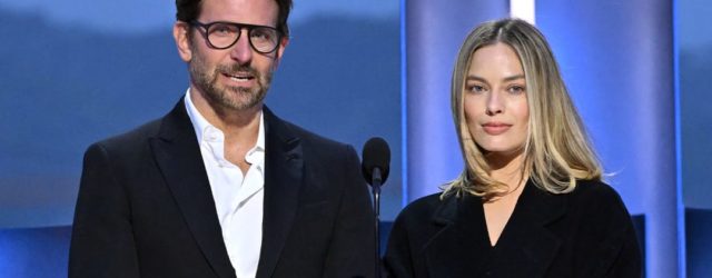 Bradley Cooper Eyed to Direct, Write, and Star in 'Ocean's 11' Prequel