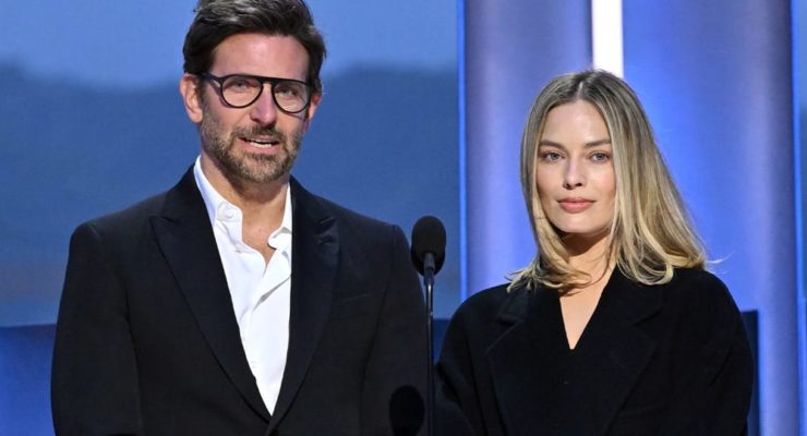 Bradley Cooper Eyed to Direct, Write, and Star in 'Ocean's 11' Prequel