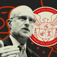 Brendan Carr says his broadcast license threat wasn’t really about Iran war coverage