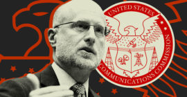 Brendan Carr says his broadcast license threat wasn’t really about Iran war coverage