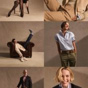 Brooks Brothers' Spring Collection Reimagines Timeless Classics That Are Forever Chic