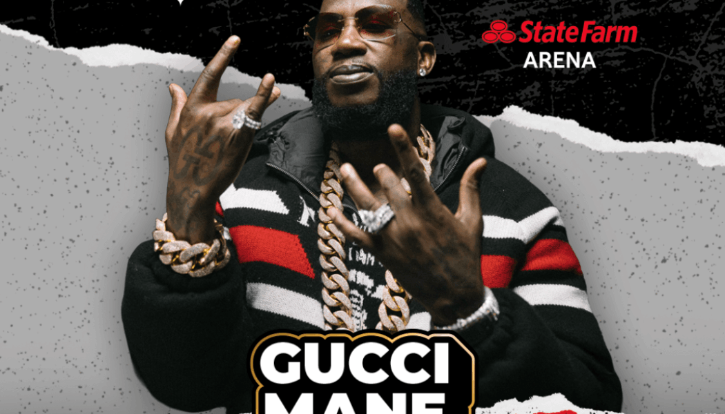 BRRR! 30 Gucci Mane Tracks You Gotta Bump Before Birthday Bash XXX