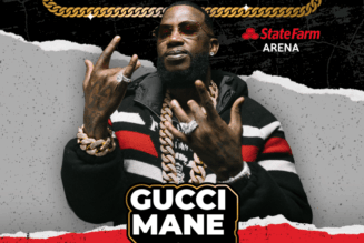 BRRR! 30 Gucci Mane Tracks You Gotta Bump Before Birthday Bash XXX