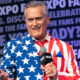 Bruce Campbell Reveals Cancer Diagnosis: "Fear Not... I Expect to Be Around for A While"