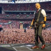 Bruce Springsteen on Upcoming Tour: "The E Street Is Built for Hard Times"