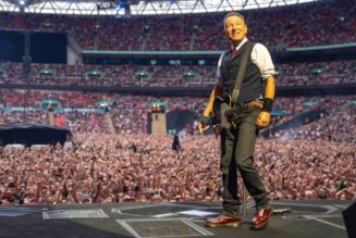 Bruce Springsteen on Upcoming Tour: "The E Street Is Built for Hard Times"