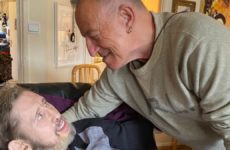 Bruce Springsteen Releasing Cover of The Pogues' "A Rainy Night in Soho"