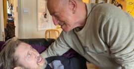 Bruce Springsteen Releasing Cover of The Pogues’ “A Rainy Night in Soho”