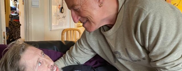 Bruce Springsteen Releasing Cover of The Pogues' "A Rainy Night in Soho"