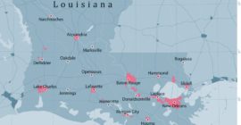 BRUH News: Louisiana Mayor Convicted Of Drunk Sex With A Minor