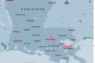 BRUH News: Louisiana Mayor Convicted Of Drunk Sex With A Minor