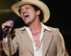 Bruno Mars Earns Second No. 1 Album With ‘The Romantic’