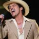 Bruno Mars Earns Second No. 1 Album With ‘The Romantic’