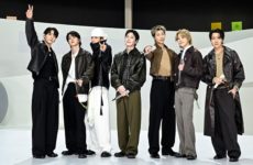 BTS’ ‘ARIRANG’ Debuts at No. 1 on Billboard 200