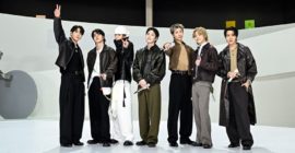 BTS’ ‘ARIRANG’ Debuts at No. 1 on Billboard 200