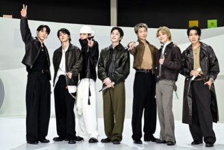 BTS’ ‘ARIRANG’ Debuts at No. 1 on Billboard 200