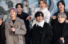 BTS Enlists Diplo, Kevin Parker, Mike WiLL Made-It and More for New Album ‘ARIRANG’