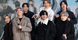 BTS Enlists Diplo, Kevin Parker, Mike WiLL Made-It and More for New Album ‘ARIRANG’