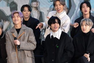 BTS Enlists Diplo, Kevin Parker, Mike WiLL Made-It and More for New Album ‘ARIRANG’