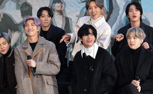 BTS Enlists Diplo, Kevin Parker, Mike WiLL Made-It and More for New Album ‘ARIRANG’