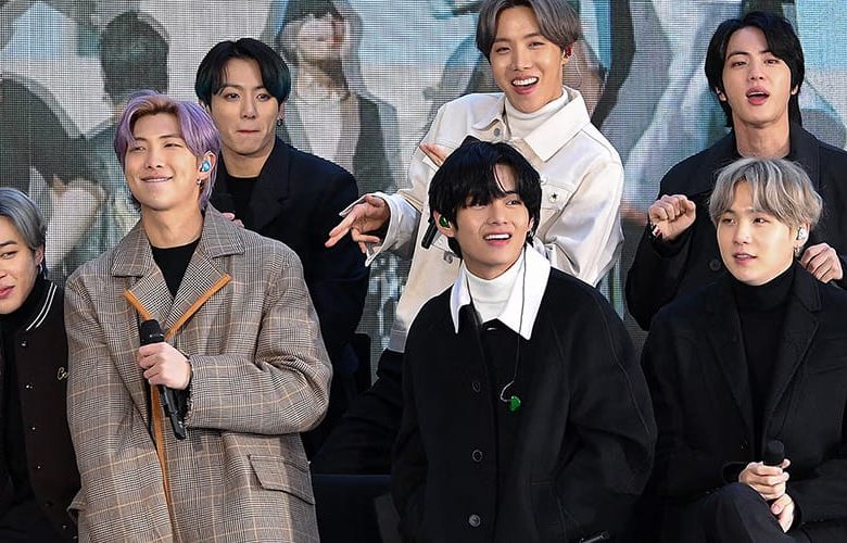 BTS Enlists Diplo, Kevin Parker, Mike WiLL Made-It and More for New Album ‘ARIRANG’