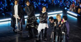 BTS on Track for the Biggest Album Debut of 2026 With ‘ARIRANG’