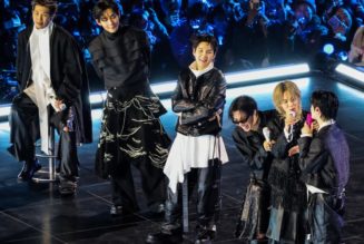 BTS on Track for the Biggest Album Debut of 2026 With 'ARIRANG'