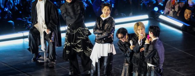 BTS on Track for the Biggest Album Debut of 2026 With 'ARIRANG'