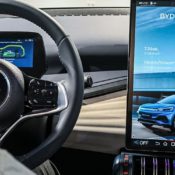 BYD, Geely, Isuzu and Nissan to Utilize Nvidia's Robotaxi Platform