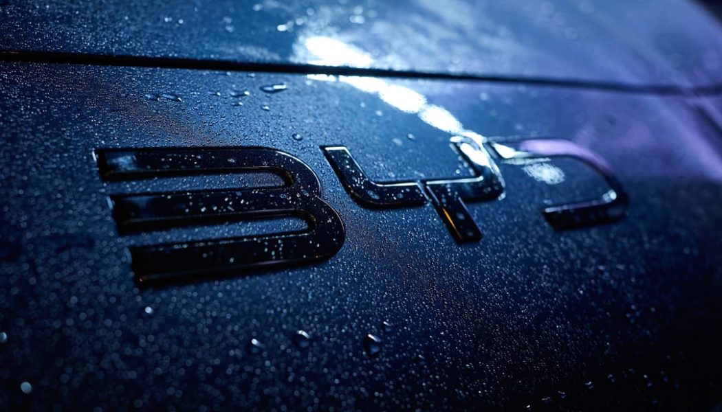 BYD Weighs Formula 1 and WEC Entry to Boost Global Image