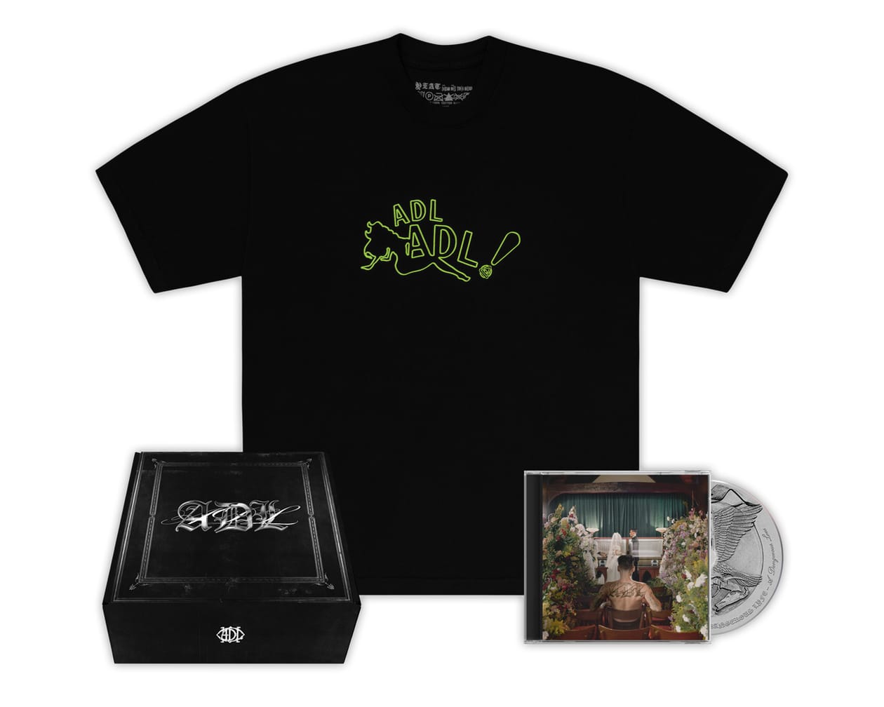 Cactus Plant Yeat Market, Jim Legxacy's Return, Juelz Santana for Supreme: Everything We Loved In Music This Week March 22 –&nbsp;March 28 geese 