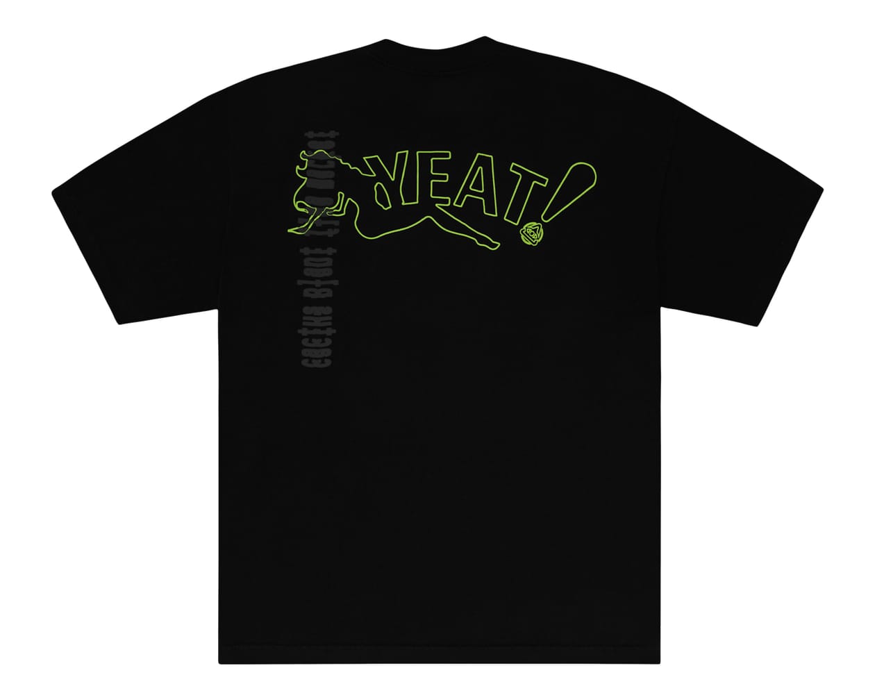 Cactus Plant Yeat Market, Jim Legxacy's Return, Juelz Santana for Supreme: Everything We Loved In Music This Week March 22 –&nbsp;March 28 geese 