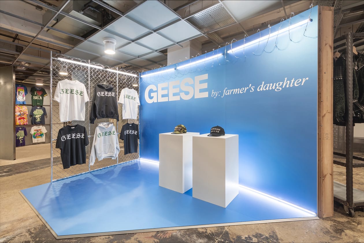 Cactus Plant Yeat Market, Jim Legxacy's Return, Juelz Santana for Supreme: Everything We Loved In Music This Week March 22 –&nbsp;March 28 geese 