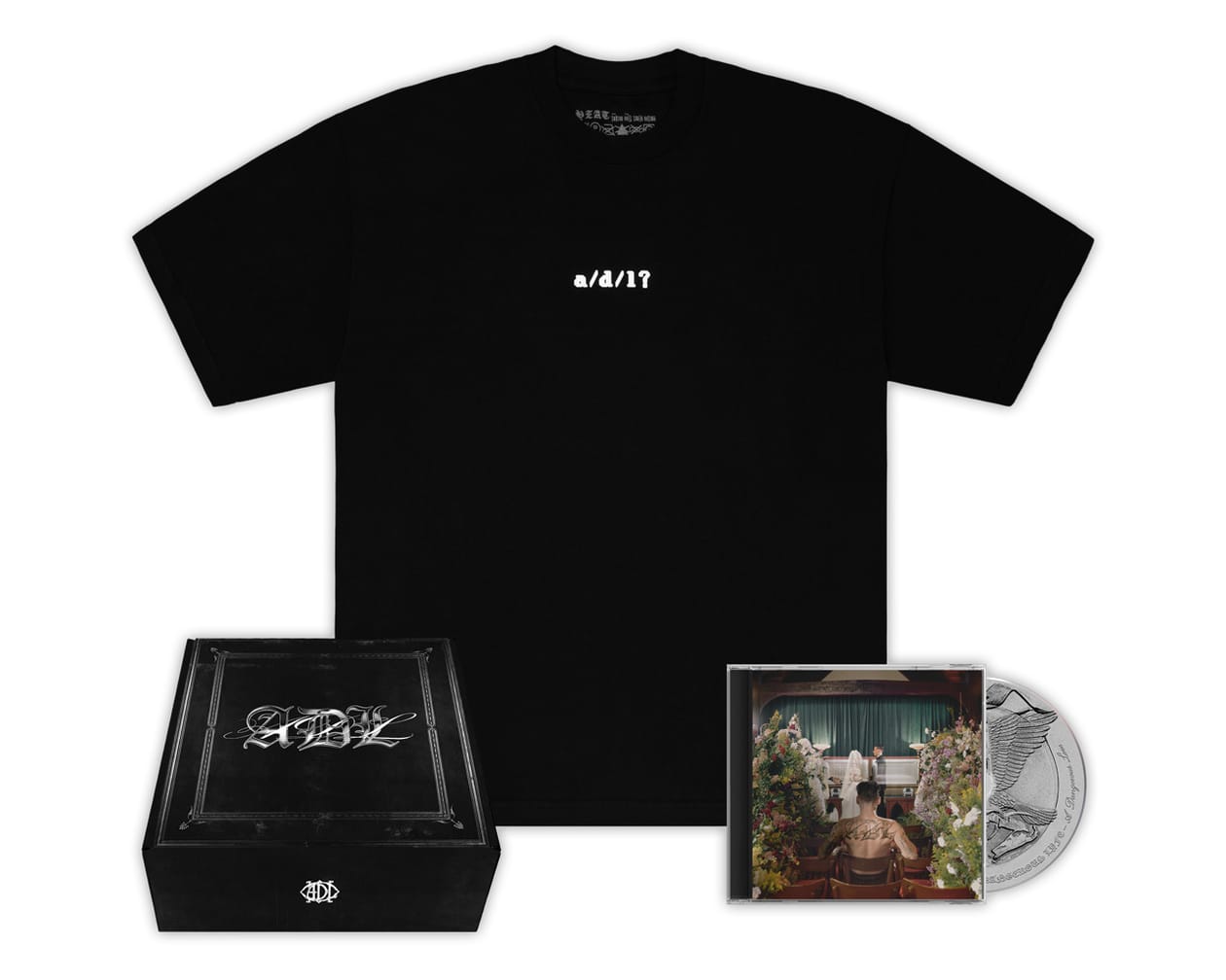 Cactus Plant Yeat Market, Jim Legxacy's Return, Juelz Santana for Supreme: Everything We Loved In Music This Week March 22 –&nbsp;March 28 geese 