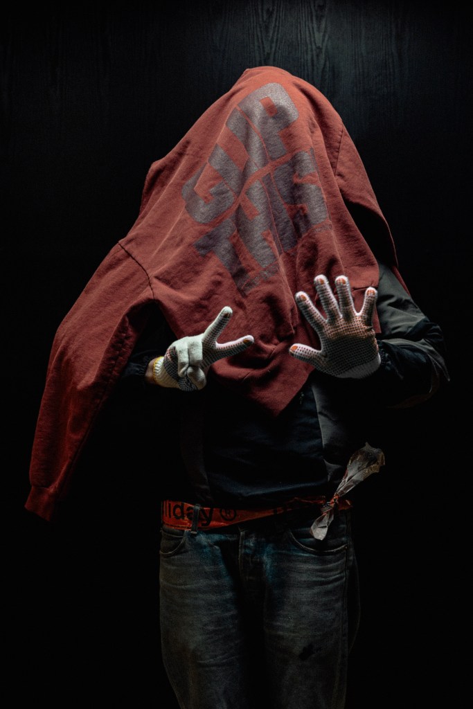 Call of Duty x Holiday Collection