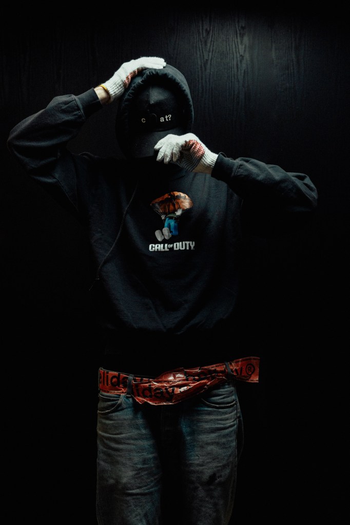 Call of Duty x Holiday Collection