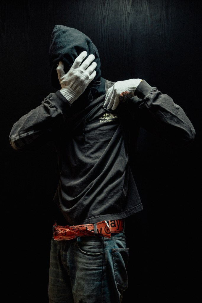 Call of Duty x Holiday Collection