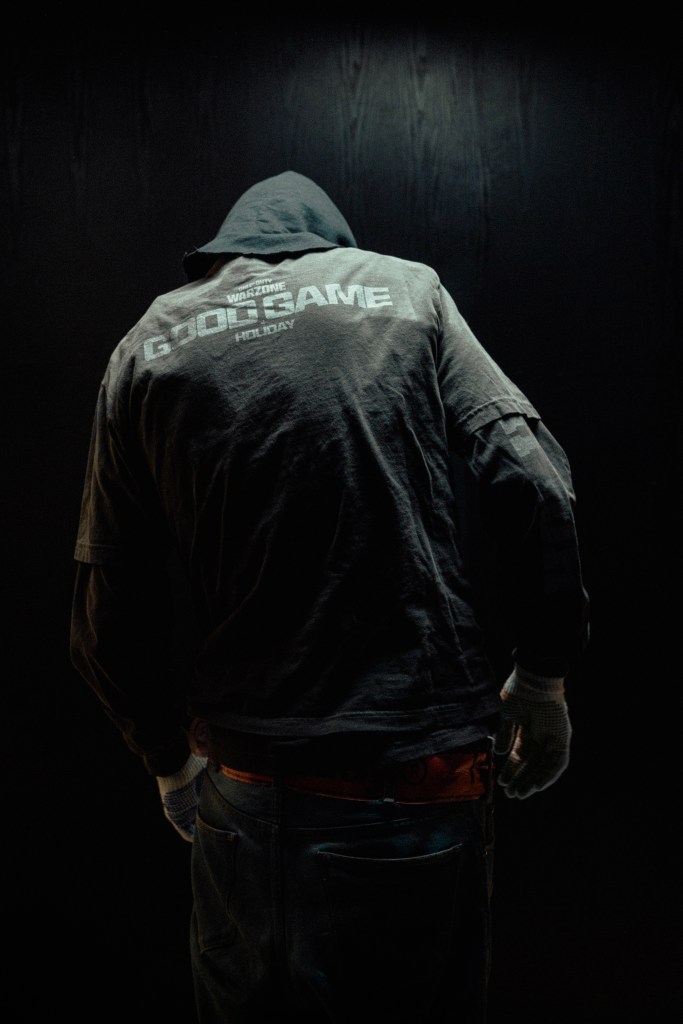 Call of Duty x Holiday Collection