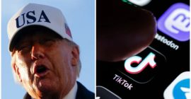 Calls For Donald Trump’s Impeachment Pick Up Following Report His Administration Will Pocket $10 Billion Fee From TikTok Deal