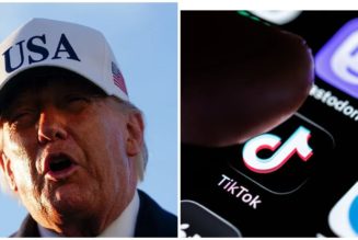 Calls For Donald Trump's Impeachment Pick Up Following Report His Administration Will Pocket $10 Billion Fee From TikTok Deal