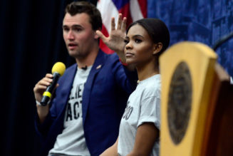 Candace Owens' Erika Kirk Documentary Spurs Online Anger 